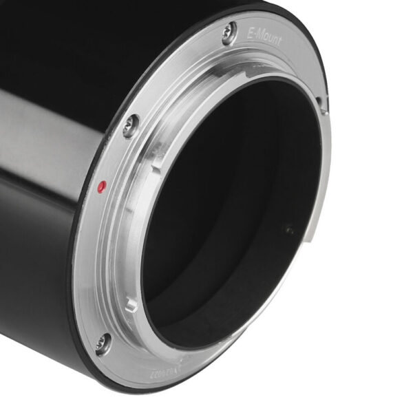 Meike 35mm T2.1 FF-Prime Cine Lens (E-Mount) view 5