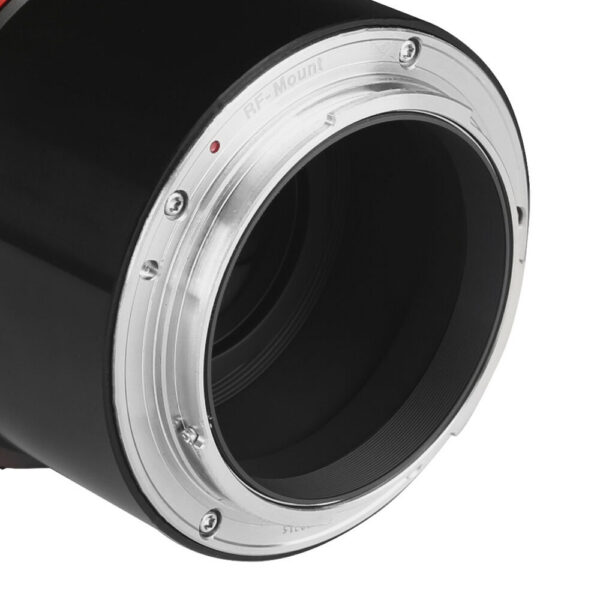 Meike 35mm T2.1 FF-Prime Cine Lens (RF Mount) view 6