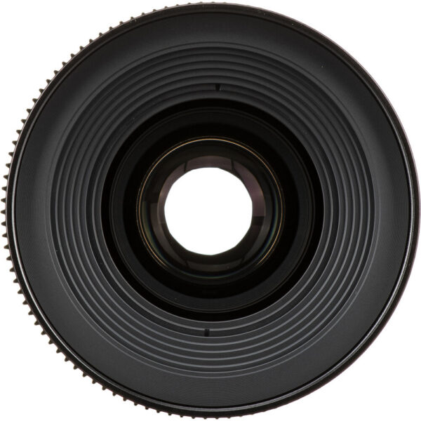 Meike 50mm T2.1 FF-Prime Cine Lens (PL Mount) view 5