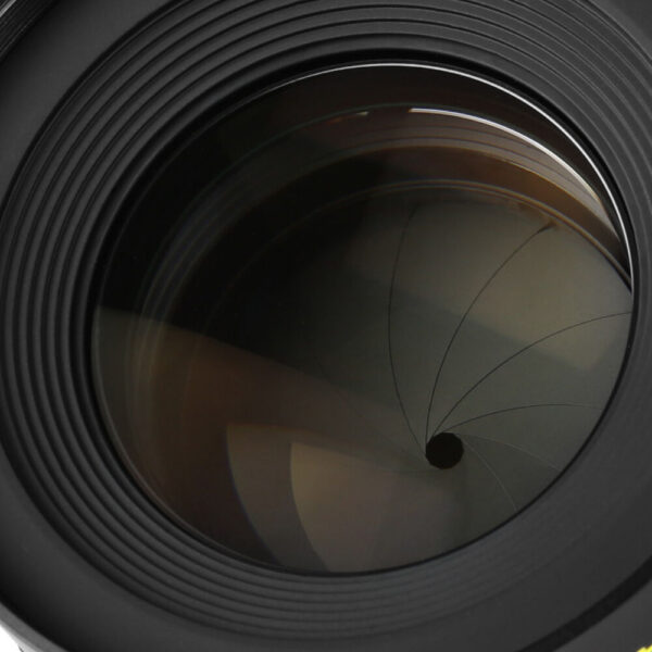 Meike 85mm T2.1 FF-Prime Cine Lens (EF Mount) view 6