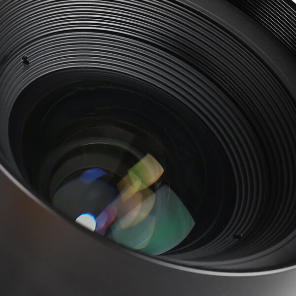 Meike FF Prime Cine 24mm T2.1 Lens (Canon EF-Mount, Feet/Meters) view 5