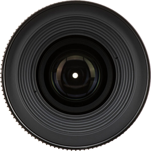 Meike FF-Prime Cine 50mm T2.1 Lens (EF-Mount, Feet/Meters) view 5