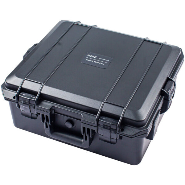 Meike Full-Frame Prime Cine 3-Lens Kit with Hard-Shell Case (Sony E) view 3