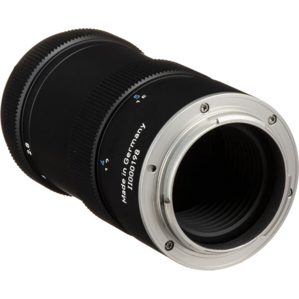 Meyer-Optik Gorlitz Trioplan 100mm f/2.8 II Lens for Sony E view 7