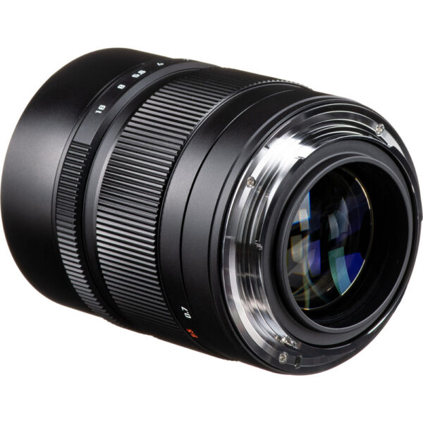 Mitakon Zhongyi Speedmaster 65mm f/1.4 Lens (FUJIFILM G) view 5