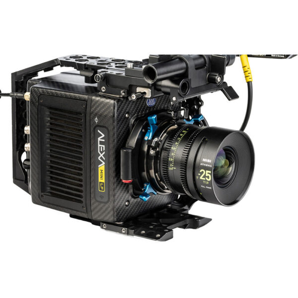 Ni Si ATHENA PRIME 14mm T2.4 Full-Frame Lens (PL Mount)