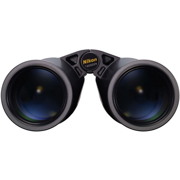 Nikon 10x50 WX IF Binocular (Black) view 4