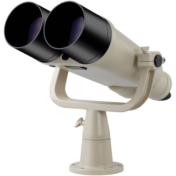 Nikon 25x120 Telescopic Binoculars with Fork Mount view 4