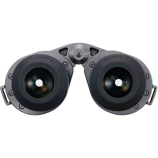 Nikon 7x50 WX IF Binocular (Black) view 5