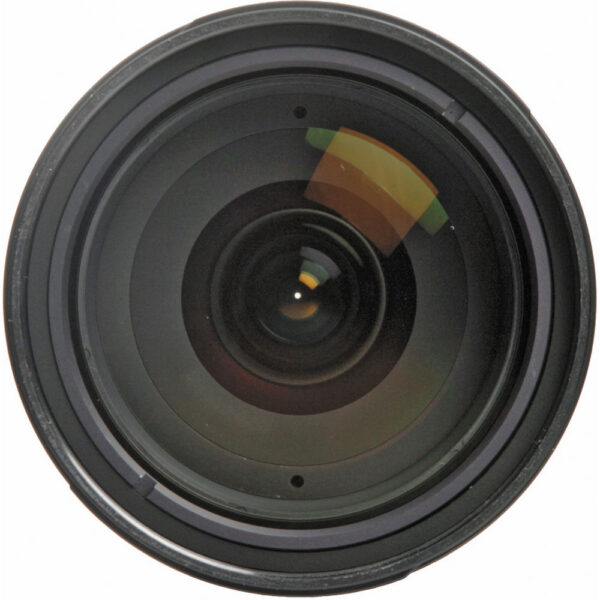 Nikon AF-S DX NIKKOR 18-200mm f/3.5-5.6G ED VR II Lens view 4