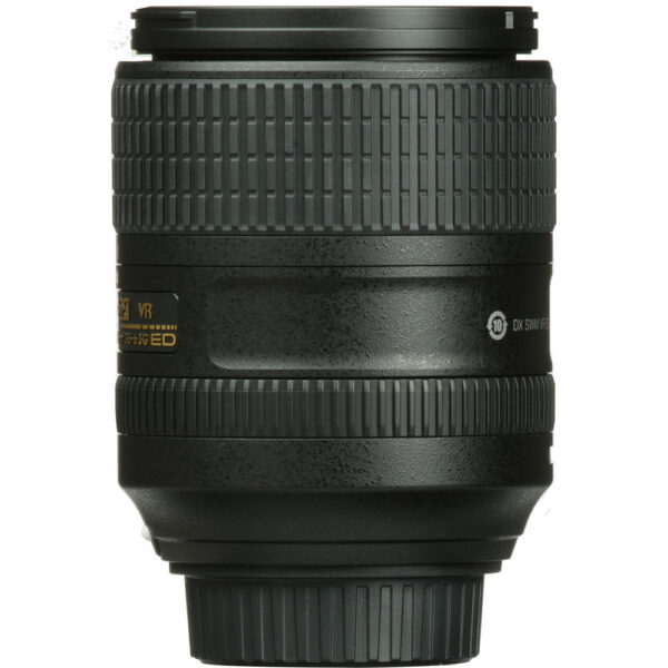 Nikon AF-S DX NIKKOR 18-300mm f/3.5-6.3G ED VR Lens view 5
