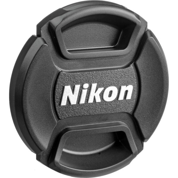 Nikon AF-S NIKKOR 16-35mm f/4G ED VR Lens view 4