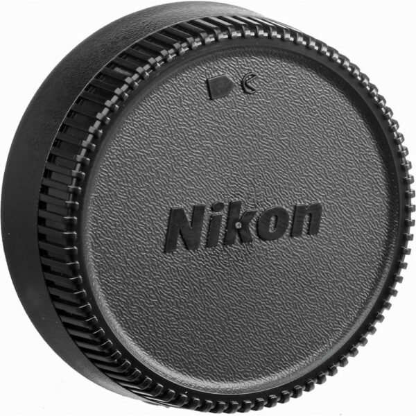 Nikon AF-S NIKKOR 16-35mm f/4G ED VR Lens view 5