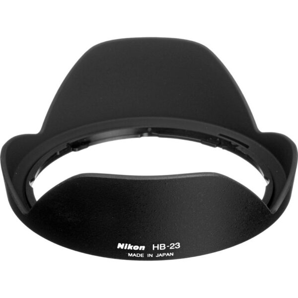 Nikon AF-S NIKKOR 16-35mm f/4G ED VR Lens view 6