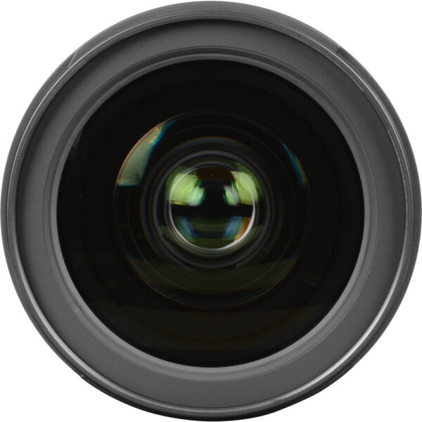Nikon AF-S NIKKOR 24-70mm f/2.8E ED VR Lens view 7