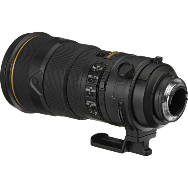 Nikon AF-S NIKKOR 300mm f/2.8G ED VR II Lens view 2
