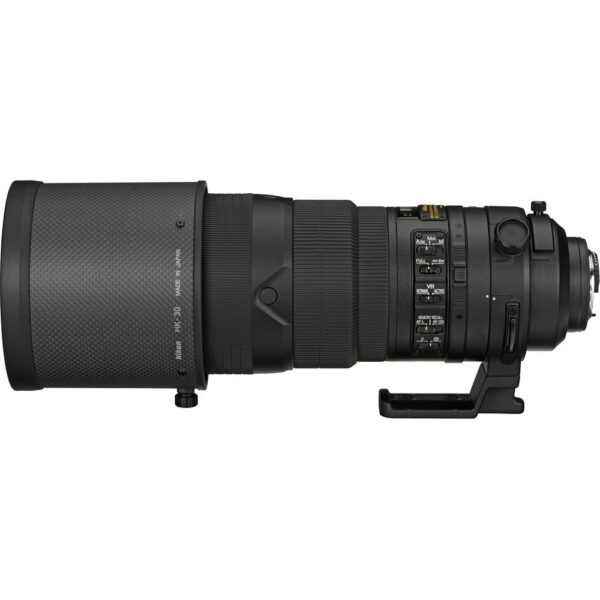 Nikon AF-S NIKKOR 300mm f/2.8G ED VR II Lens view 3