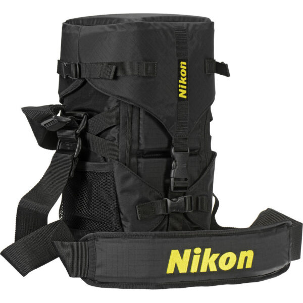 Nikon AF-S NIKKOR 300mm f/2.8G ED VR II Lens view 5