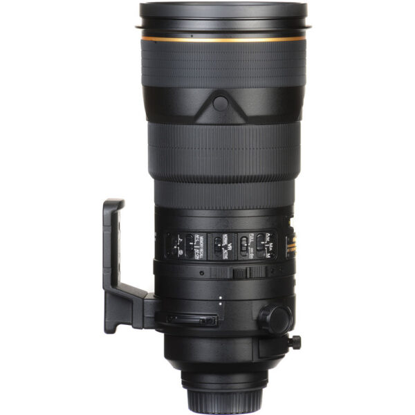 Nikon AF-S NIKKOR 300mm f/2.8G ED VR II Lens view 7