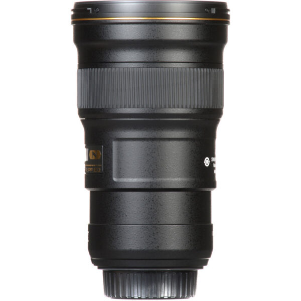 Nikon AF-S NIKKOR 300mm f/4E PF ED VR Lens view 5