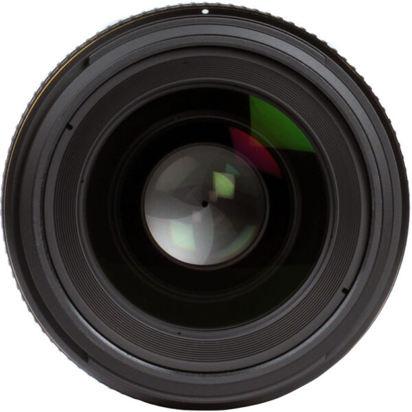 Nikon AF-S NIKKOR 35mm f/1.4G Lens view 5