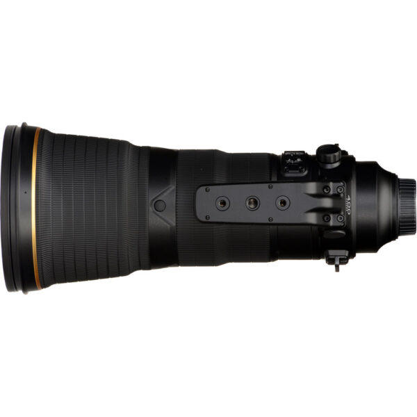 Nikon AF-S NIKKOR 400mm f/2.8E FL ED VR Lens view 5