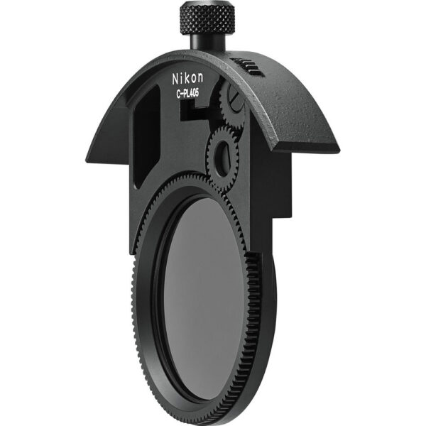 Nikon AF-S NIKKOR 500mm f/4E FL ED VR Lens view 5