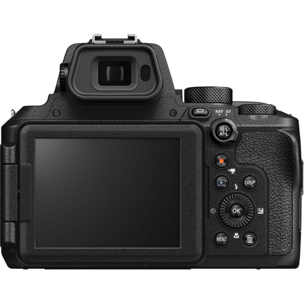 Nikon COOLPIX P950 Digital Camera view 2