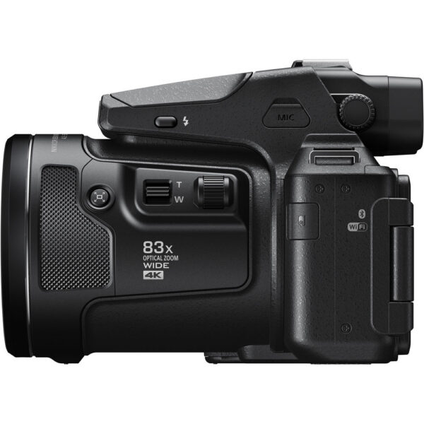 Nikon COOLPIX P950 Digital Camera view 6