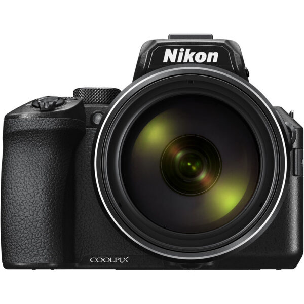 Nikon COOLPIX P950 Digital Camera with Complete Starter Bundle view 4