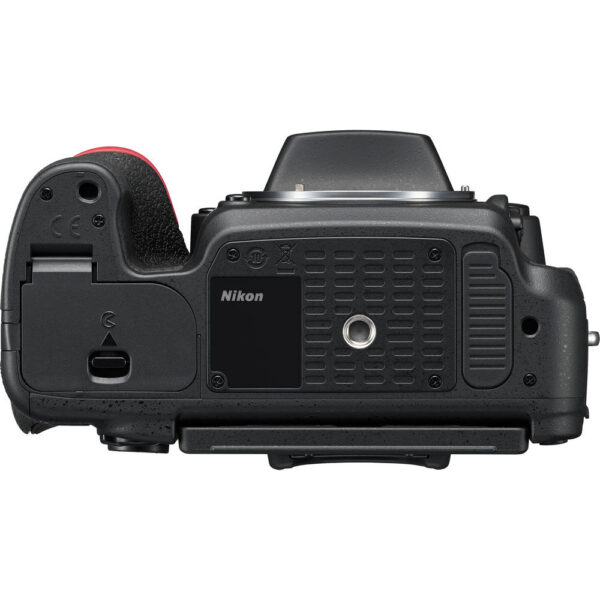 Nikon D750 DSLR Camera (Body Only) view 5