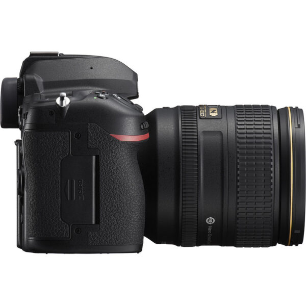 Nikon D780 DSLR Camera (Body Only) view 5
