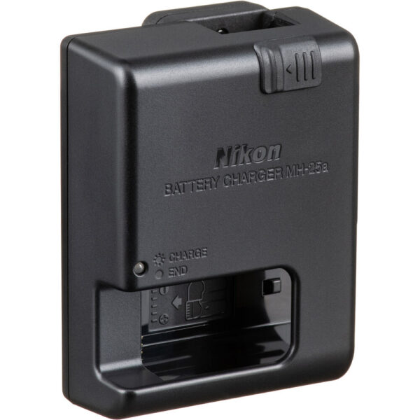 Nikon D780 DSLR Camera with 24-120mm Lens view 4