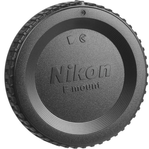 Nikon D780 DSLR Camera with 24-120mm Lens view 5