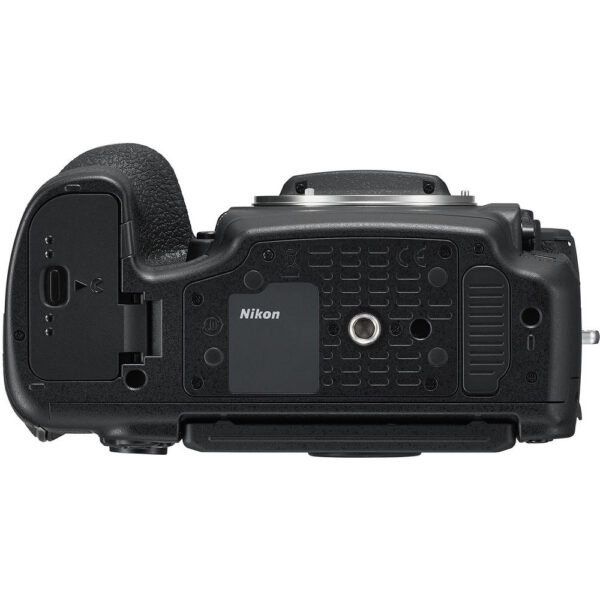 Nikon D850 DSLR Camera view 4