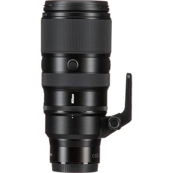 Nikon NIKKOR Z 100-400mm f/4.5-5.6 VR S Lens view 4