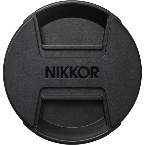 Nikon NIKKOR Z 24mm f/1.8 S Lens view 7
