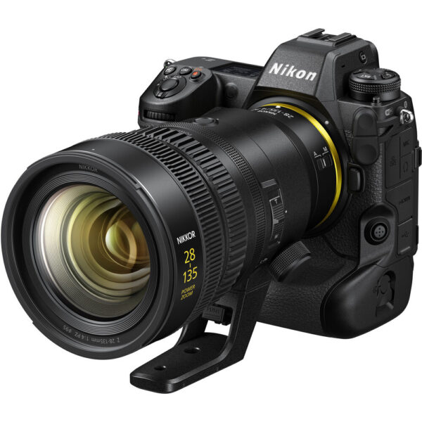 Nikon NIKKOR Z 28-135mm f/4 PZ Lens (Nikon Z) view 6