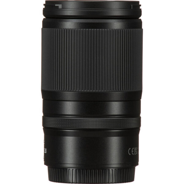 Nikon NIKKOR Z 28-75mm f/2.8 Lens view 4