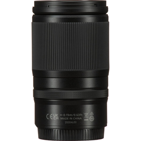 Nikon NIKKOR Z 28-75mm f/2.8 Lens view 5