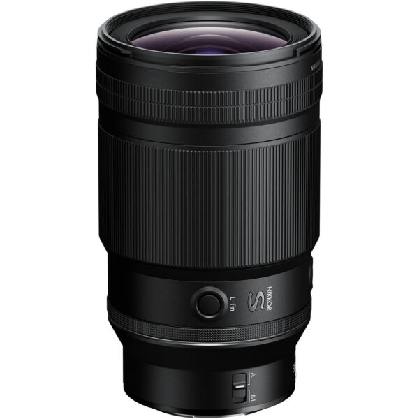 Nikon NIKKOR Z 35mm f/1.2 S Lens (Nikon Z) view 3