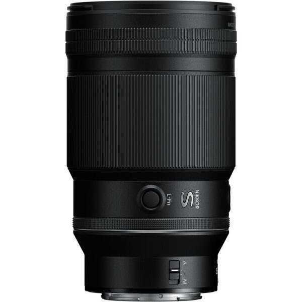 Nikon NIKKOR Z 35mm f/1.2 S Lens (Nikon Z) view 4