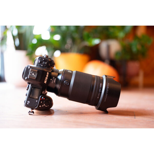 Nikon NIKKOR Z 35mm f/1.2 S Lens (Nikon Z) view 6