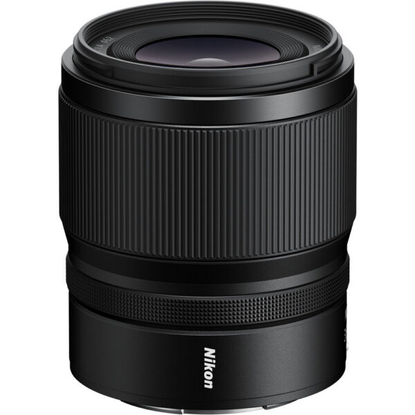 Nikon NIKKOR Z 35mm f/1.4 Lens (Nikon Z) view 3