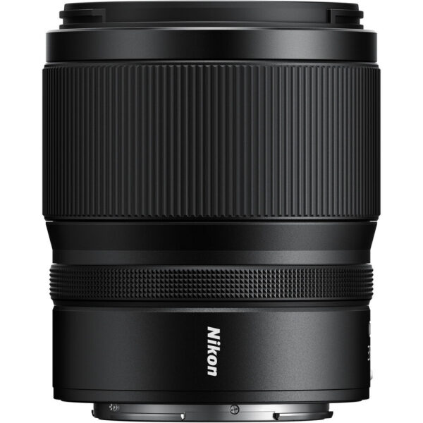 Nikon NIKKOR Z 35mm f/1.4 Lens (Nikon Z) view 4