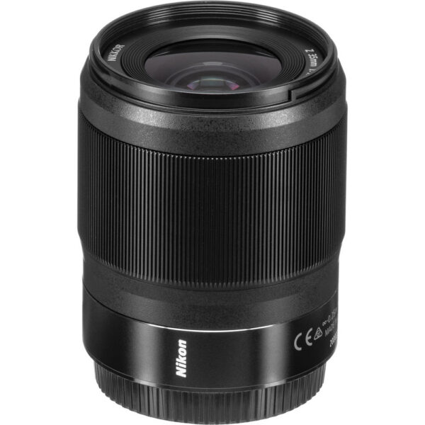 Nikon NIKKOR Z 35mm f/1.8 S Lens view 6