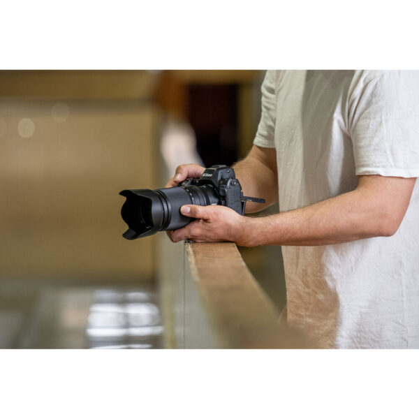 Nikon NIKKOR Z 70-180mm f/2.8 Lens (Nikon Z) view 6