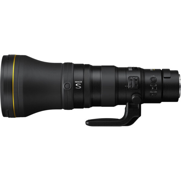 Nikon NIKKOR Z 800mm f/6.3 VR S Lens (Nikon Z) view 4