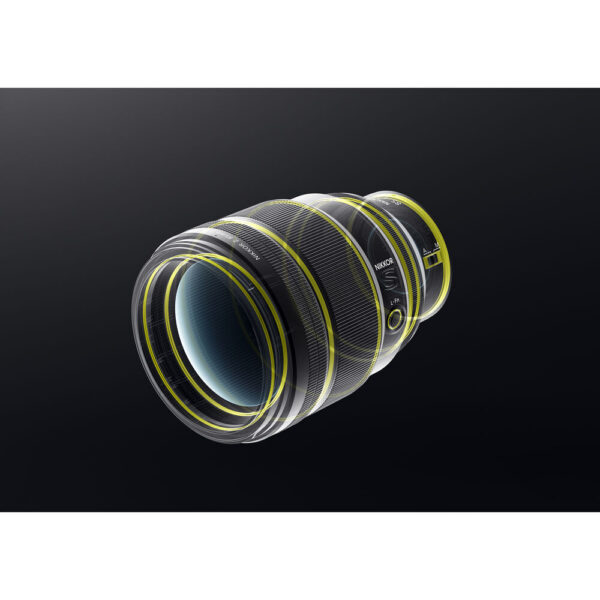 Nikon NIKKOR Z 85mm f/1.2 S Lens (Nikon Z) view 5