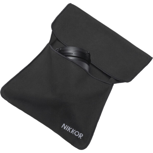 Nikon NIKKOR Z 85mm f/1.8 S Lens view 6